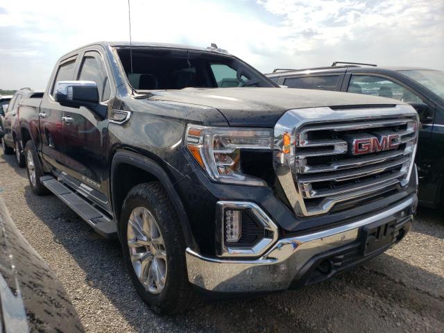 3GTU9DED0NG215469 GMC Sierra Limited K1500 Slt