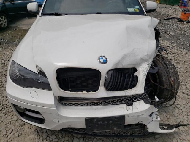 5UXFG2C51E0H09747 BMW X6 Xdrive35i