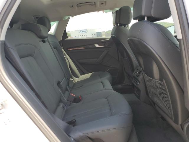 WA1E2AFY9L2072496 Audi Q5 E Premium Plus