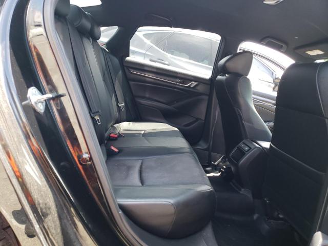 1HGCV1F39MA042948 Honda Accord Sport