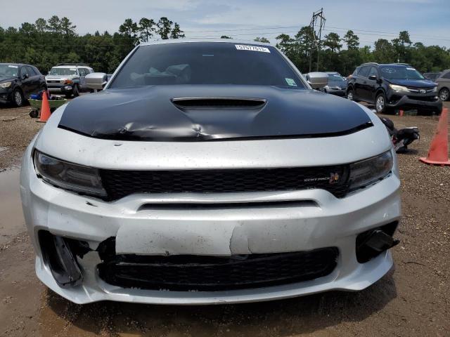 2C3CDXGJ8MH589653 Dodge Charger Scat Pack