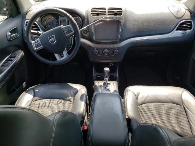 3C4PDCGB0KT738074 Dodge Journey Crossroad