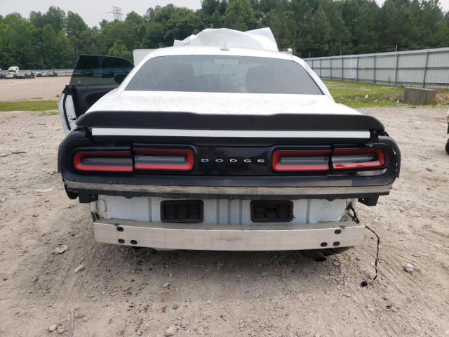 2C3CDZAG3FH708950 Dodge Challenger Sxt