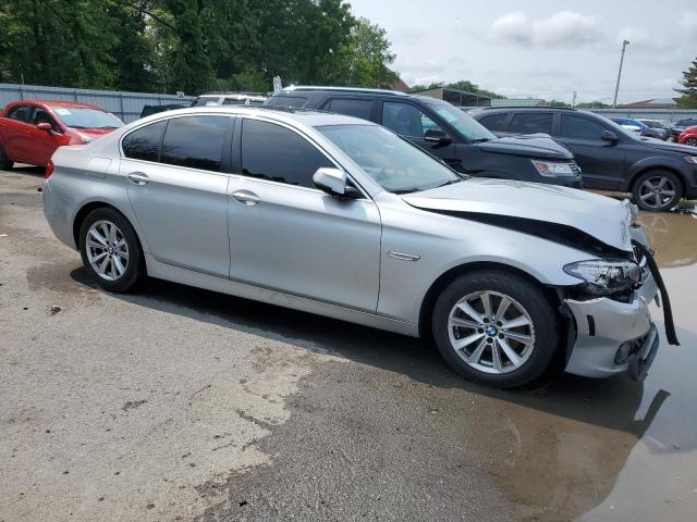 WBA5A7C58FD622573 BMW 528 XI