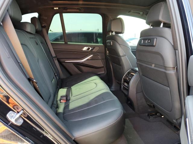 5UXJU4C06N9M70045 BMW X5 M50i