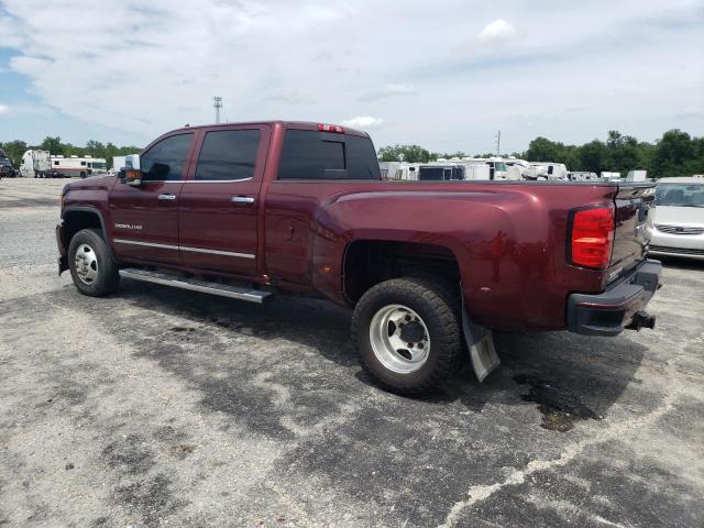 1GT42YEY3HF195593 GMC Sierra K3500 Denali