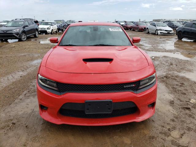 2C3CDXCT8MH574691 Dodge CHARGER R/T