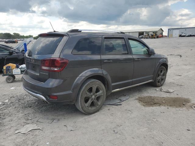 3C4PDCGG7GT239842 Dodge Journey Crossroad