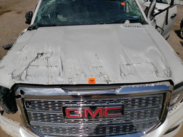 3GTP1PECXJG519657 GMC Sierra C1500 Denali