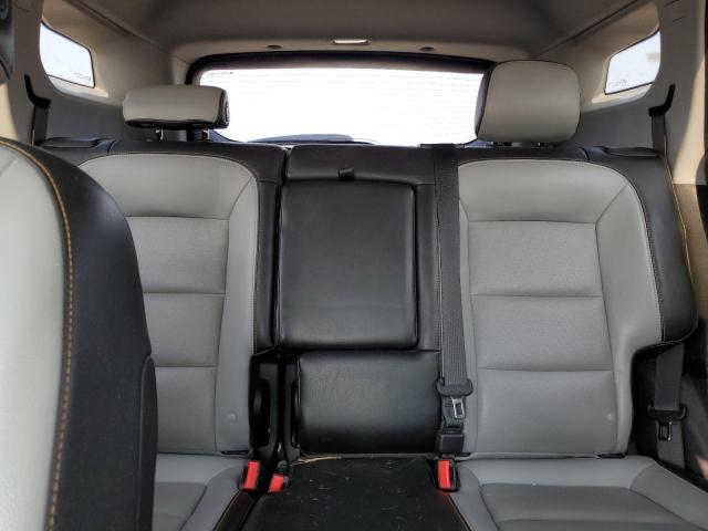 3GKALPEXXLL237391 GMC Terrain Slt