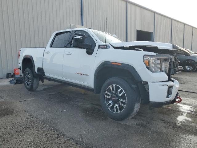 1GT49VEY0MF239862 GMC Sierra K3500 At4