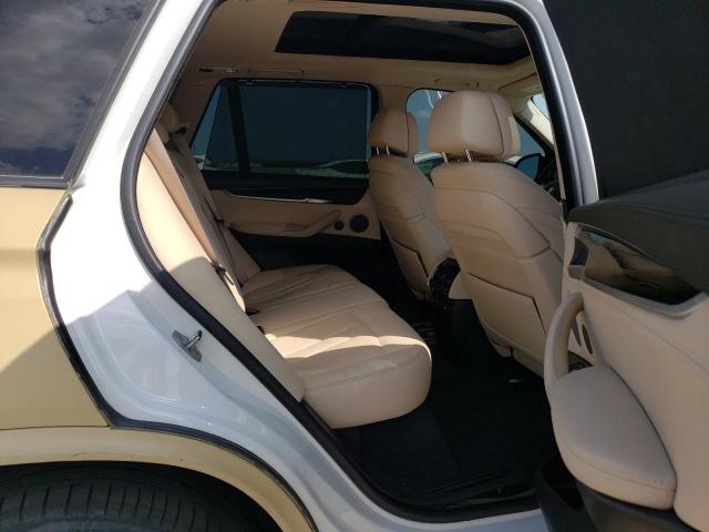 5UXKR6C53G0J82889 BMW X5 Xdrive50i