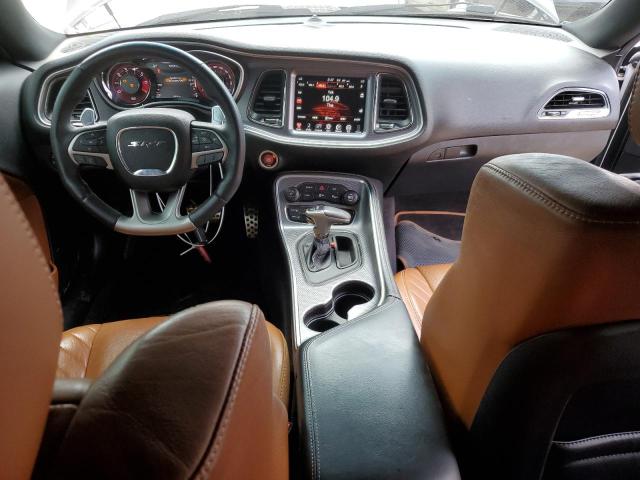 2C3CDZC97GH249132 Dodge Challenger Srt Hellcat