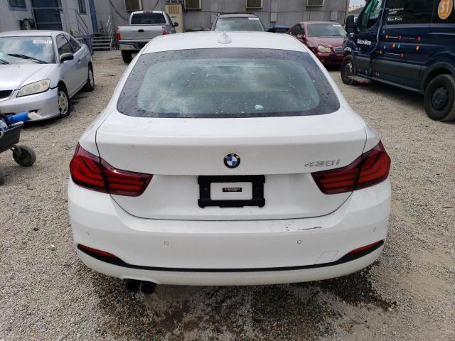 WBA4J1C0XLBU67898 BMW 430i Gran Coupe
