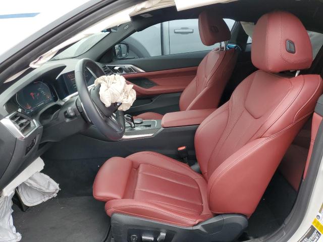 WBA53AP05NCK88285 BMW 430I