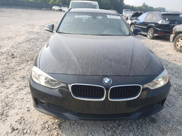 WBA3K5C55EKT33427 BMW 328 D Xdrive