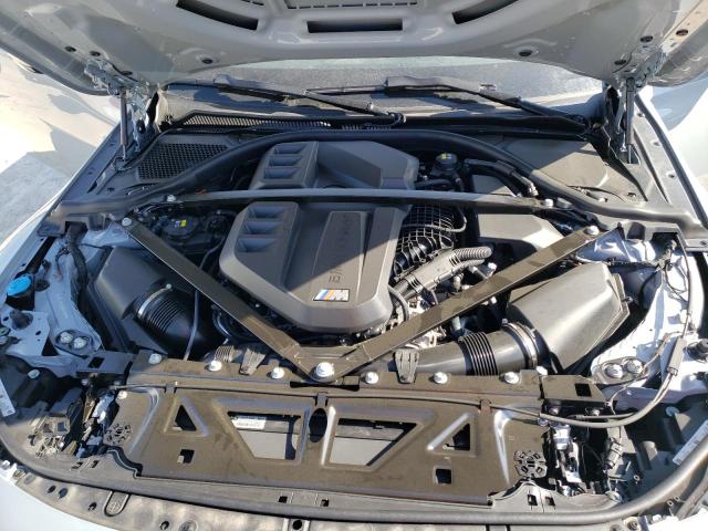 3MF13DM00P8D11907 BMW M2