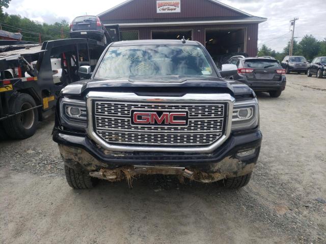 3GTU2PEJ4JG459762 GMC Sierra K1500 Denali