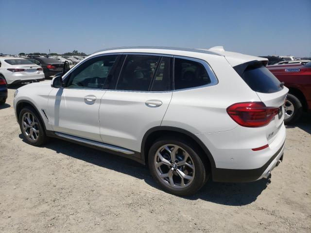 5UXTY5C00L9B17514 BMW X3 Xdrive30i
