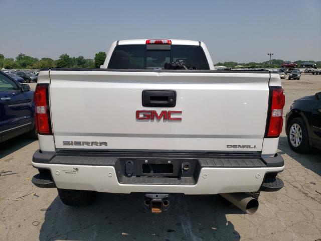 1GT12UEY0JF272051 GMC Sierra K2500 Denali