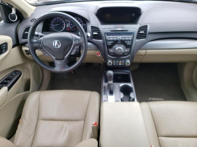 5J8TB4H5XFL011806 Acura Rdx Technology