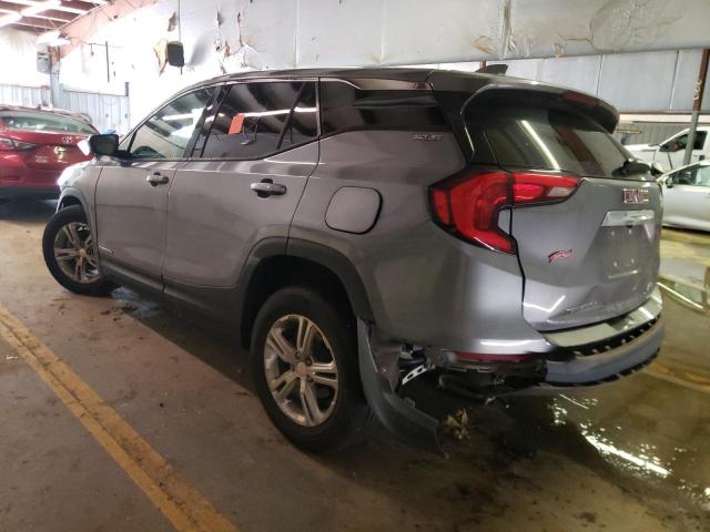 3GKALTEVXKL216028 GMC Terrain Sle