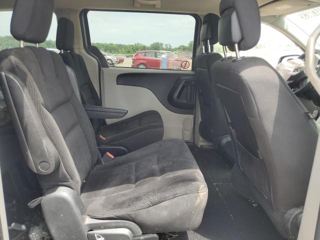 2C4RDGBG3KR798680 Dodge Grand Caravan Se