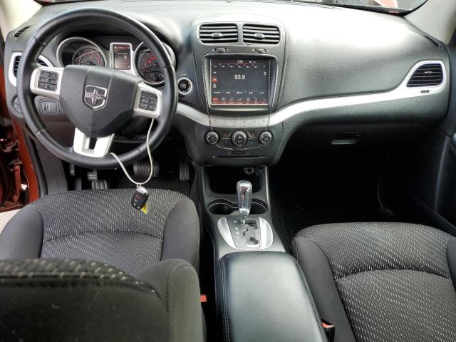 3C4PDDBG9ET226665 Dodge Journey Sxt