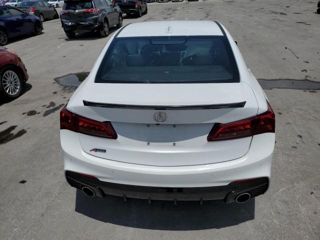 19UUB1F65KA000667 Acura Tlx Technology