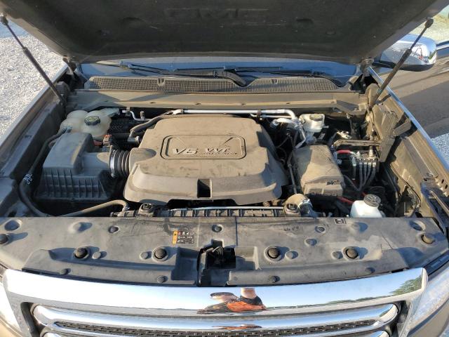 1GTG6CE34F1183973 GMC CANYON SLT
