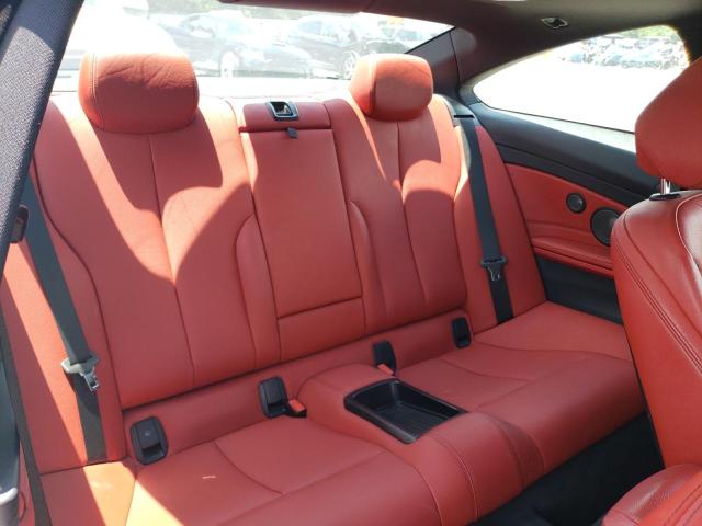 WBA3N7C53EK221003 BMW 428 I