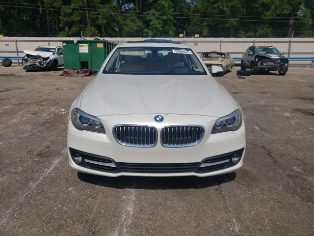 WBA5B1C53GG551082 BMW 535 I