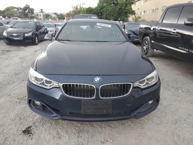WBA4C9C58GG139442 BMW 428 Xi Gran Coupe Sulev