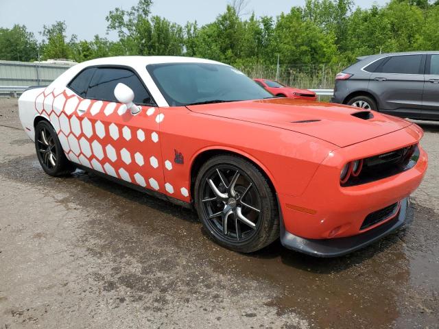 2C3CDZFJ3GH153679 Dodge Challenger R/t Scat Pack