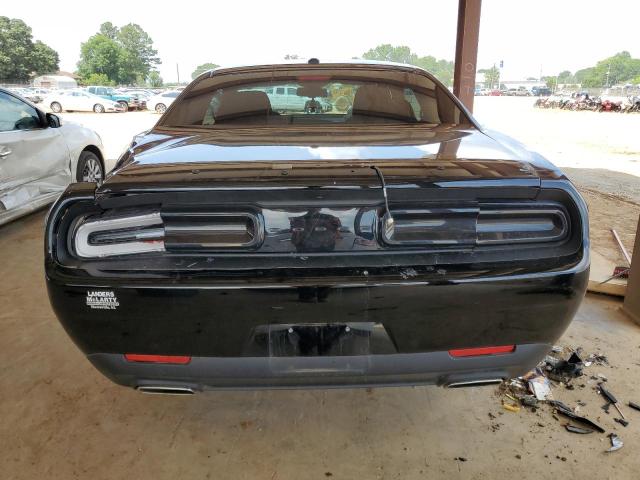 2C3CDZAG6NH215214 Dodge Challenger Sxt
