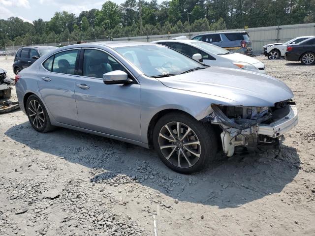 19UUB2F58FA012962 Acura TLX TECH