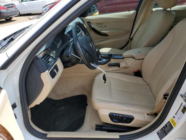 WBA3C3C58FK201913 BMW 320 I Xdrive