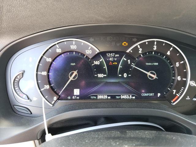5UXTR9C56JLD59742 BMW X3 Xdrive30i
