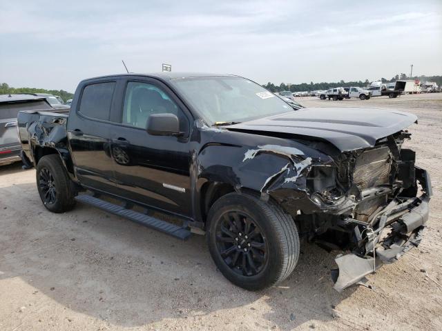 1GTG5BENXM1126737 GMC Canyon Elevation