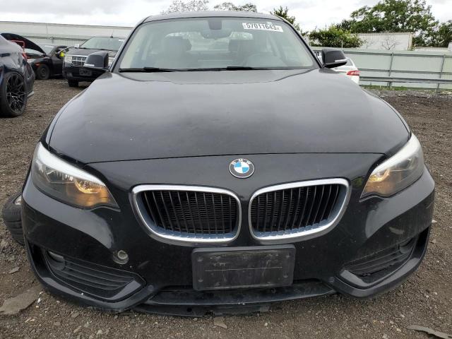WBA1G9C52FVX96755 BMW 228 Xi Sulev