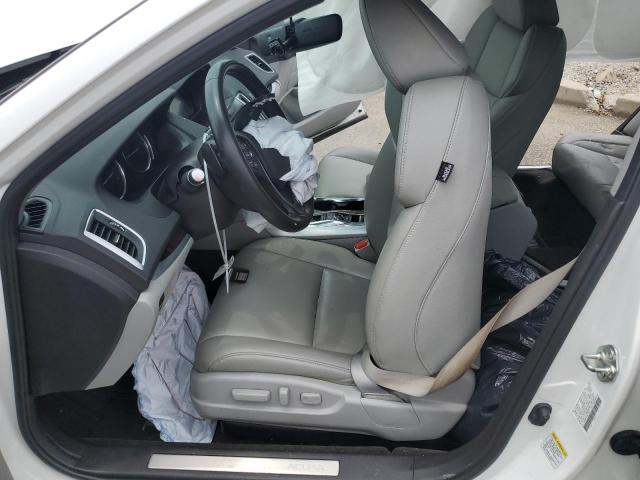 19UUB2F32FA023454 Acura TLX