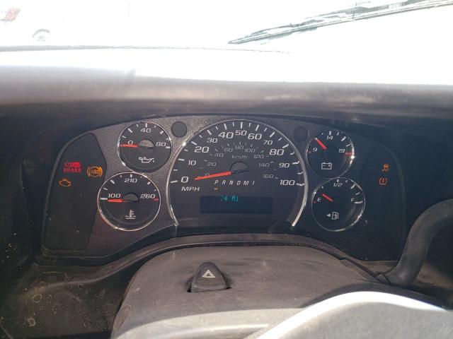 1GTW7FCA2E1913471 GMC Savana G2500