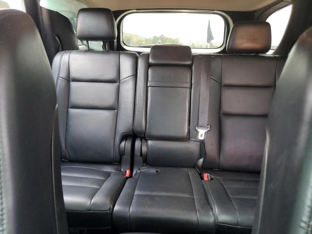 1C4RDHDG7EC551422 Dodge DURANGO LIMITED