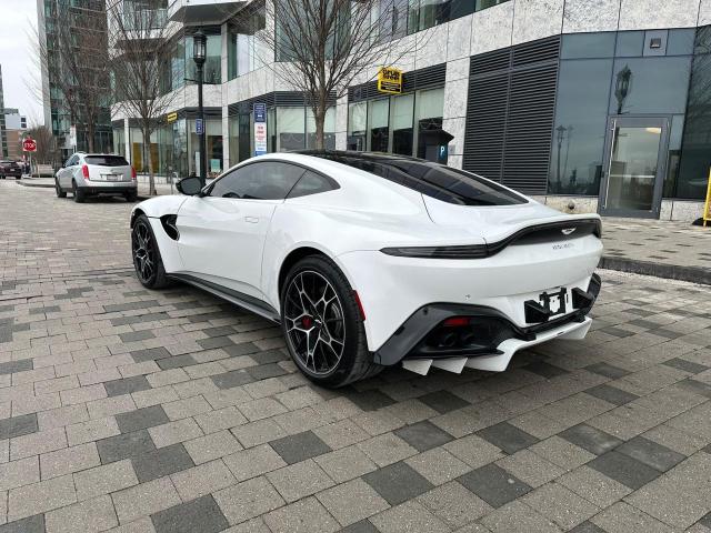 SCFSMGAW6MGN05743 Aston Martin Vantage