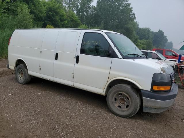 1GTZ7HFG4J1329687 GMC Savana G3500