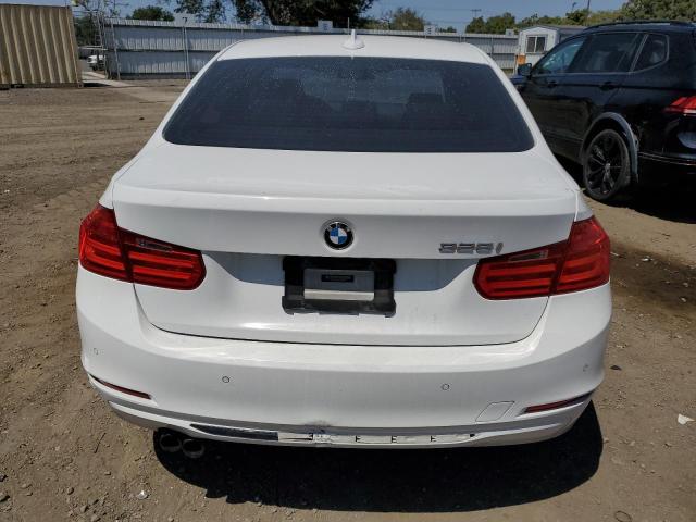 WBA3A5C52EF604598 BMW 328 I