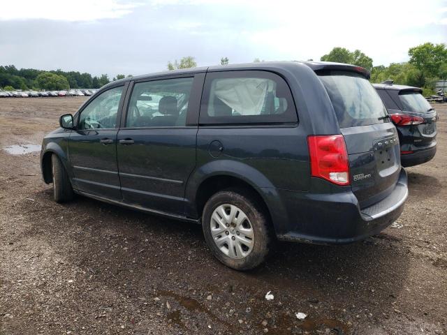 2C4RDGBG8ER251117 Dodge Grand Caravan Se