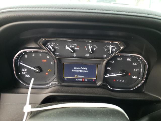 1GTU9CET1MZ390975 GMC Sierra K1500 Elevation