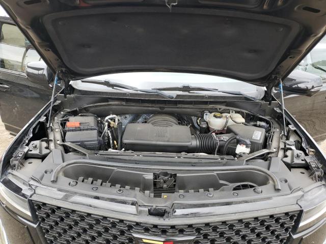 1GYS4KKLXMR232388 Cadillac Escalade Esv Premium Luxury