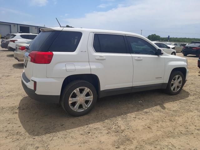 2GKALMEK0H6307821 GMC Terrain Sle